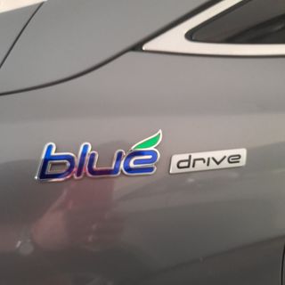 Hyundai i40 1.7 CRDI 136CV BLUE DRIVE.2012