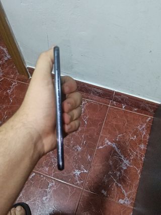 Huawei P20 negro