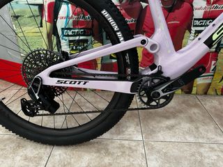 SCOTT SPARK RC WORLD CUP 2026
