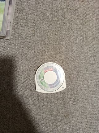 PES 2010 PSP - Konami