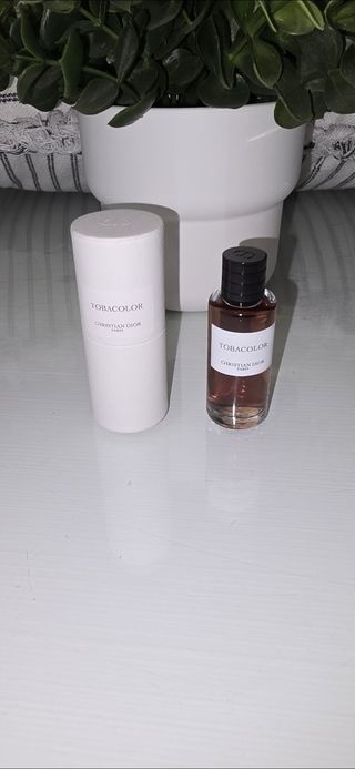 Dior - Tobacolor (Miniatura)