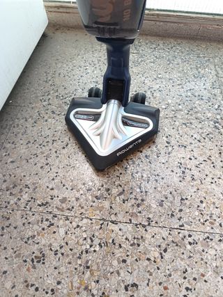 Aspiradora Rowenta Force Extreme 24V