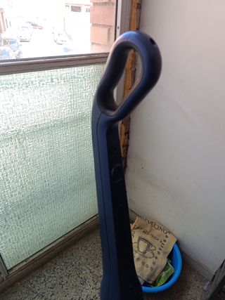 Aspiradora Rowenta Force Extreme 24V