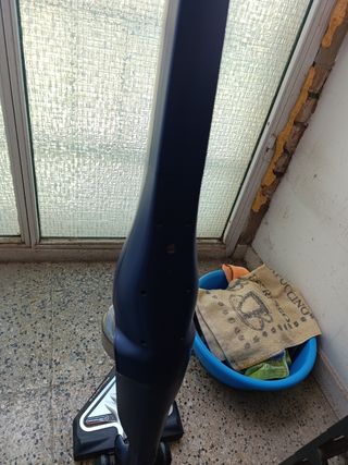 Aspiradora Rowenta Force Extreme 24V