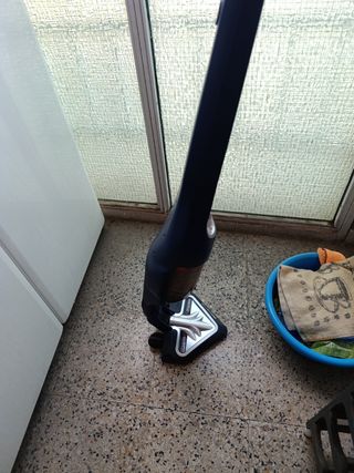 Aspiradora Rowenta Force Extreme 24V