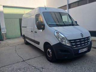 Renault Master 2013