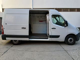Renault Master 2013