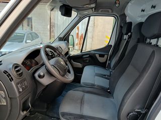 Renault Master 2013