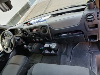 Renault Master 2013