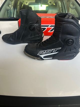 Botas RST Moto - Deportivas