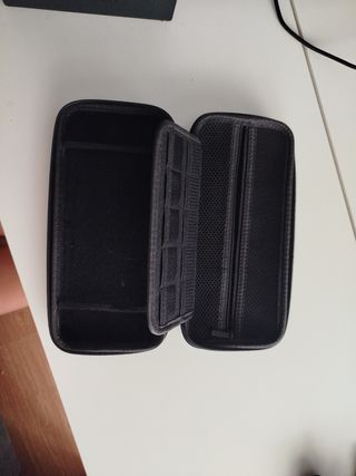 Nintendo Switch + Accesorios