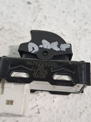 MANDO ELEVALUNAS DELANTERO DERECHO CITROEN C3 (3)