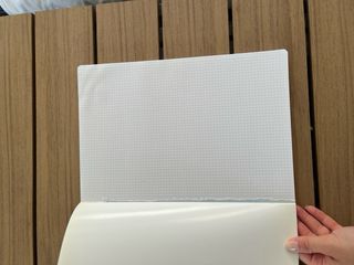 Quaderno Ferrari F1 - Rosso