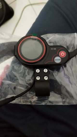 Acelerador 36-72V TF100 - 6 pinos