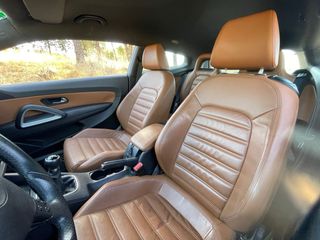 Volkswagen Scirocco 2.0 tsi