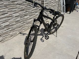 Bicicleta montaña 