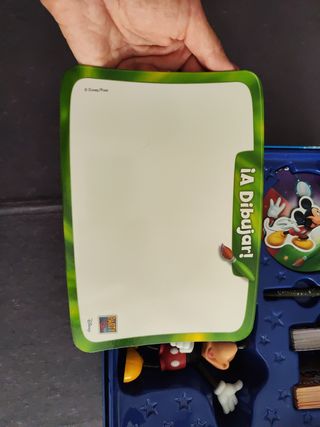 Party & Co Disney: Juego de mesa