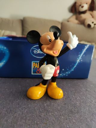 Party & Co Disney: Juego de mesa