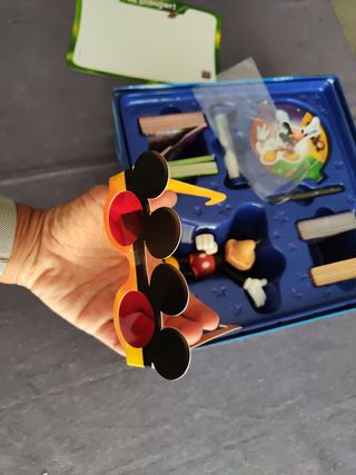 Party & Co Disney: Juego de mesa