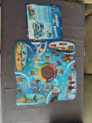 Party & Co Disney: Juego de mesa