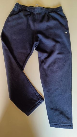 Chándal Champion XL - Rojo-Azul