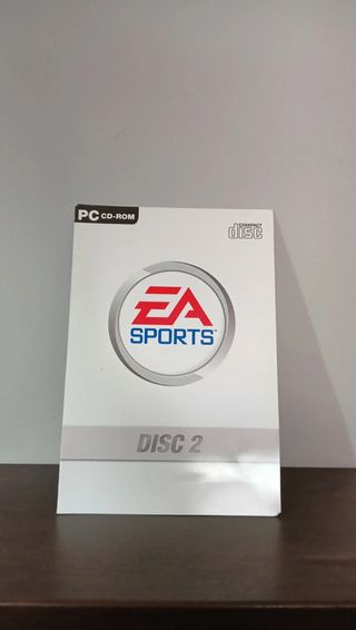 NBA LIVE 2004 PC 