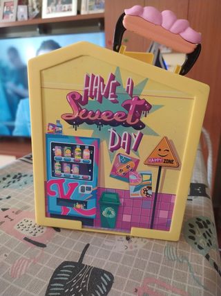 Pastelería Kookyloos Juguete