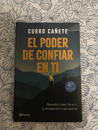 El poder de confiar en ti
