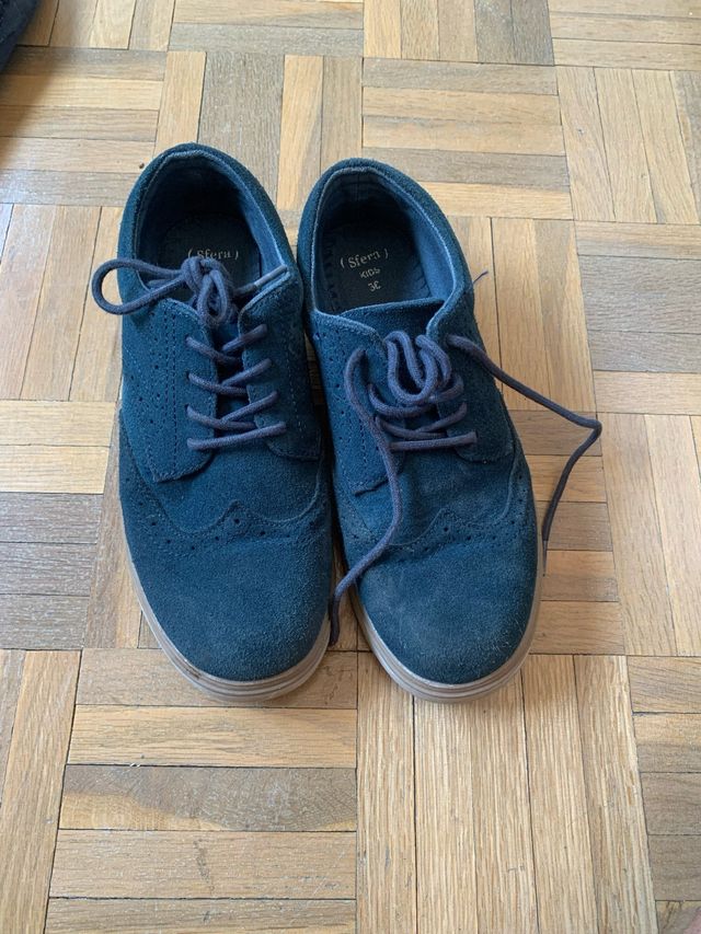 Zapatos Sfera niño 36