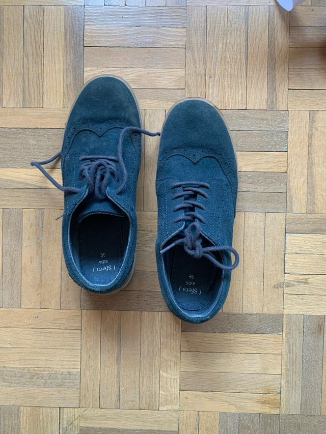 Zapatos Sfera niño 36