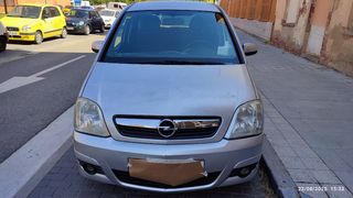 Opel Meriva 2006