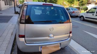 Opel Meriva 2006