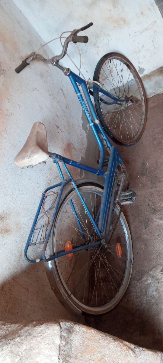 Bajada de Precio!!!!Solo esta semana!!!!Bicicletas