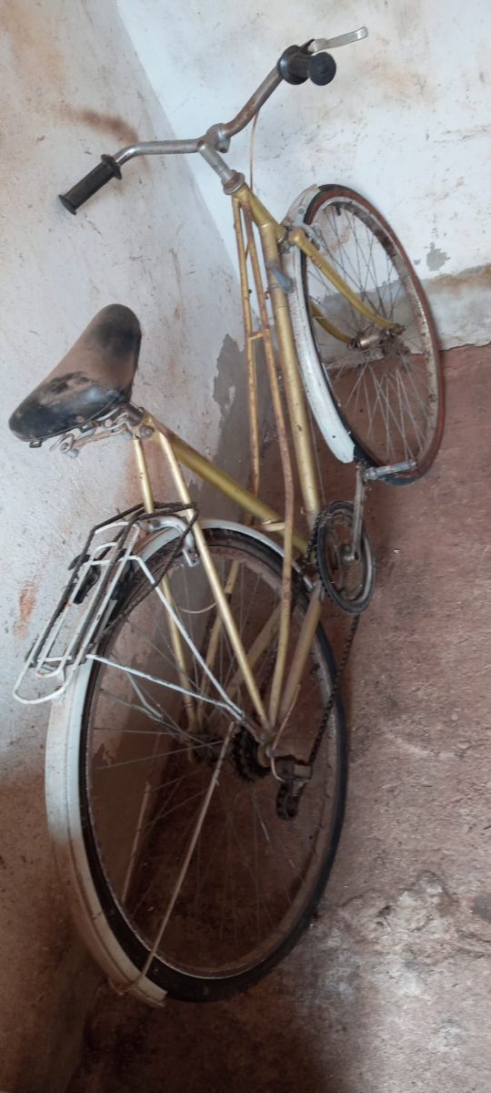 Bajada de Precio!!!!Solo esta semana!!!!Bicicletas