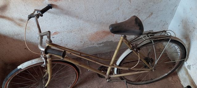 Bajada de Precio!!!!Solo esta semana!!!!Bicicletas