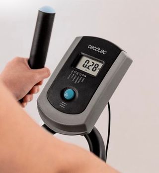 Bicicleta spinning Cecotec DrumFit Indoor 6000