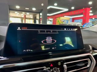 BMW X4 xDrive20d xLine 190cv