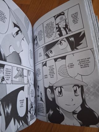 POKEMON 26: NEGRO Y BLANCO 1 (Spanish Edition)