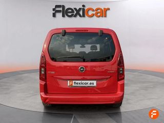 Opel Combo Cargo COMBI 1.5 TD 130 L INNOVATION