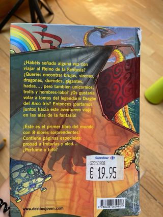 Libros de Geronimo Stilton