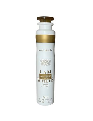 Ambientador Ana Abiyedh Poudrée 300ml