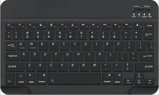 Teclado inalámbrico - Tablet