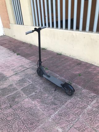 Patinete eléctrico Xiaomi 1S
