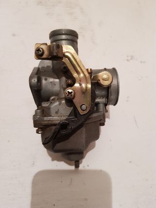 Cuerpo carburador Keihin