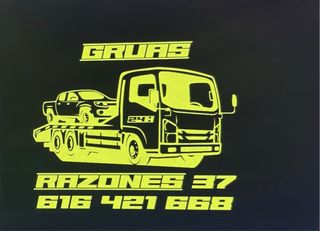 Nissan grua 24h  malaga 