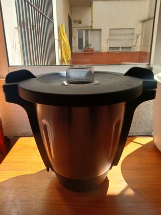 Robot cocina Silvercrest Monsieur Cuisine Connect