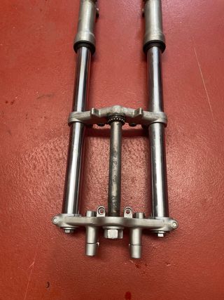Horquilla Daelim VS125 - Moto