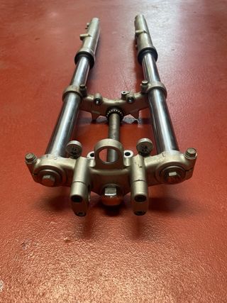 Horquilla Daelim VS125 - Moto