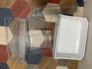 Cajones frigorífico Bosch 70cm