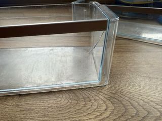 Cajones frigorífico Bosch 70cm ancho especial